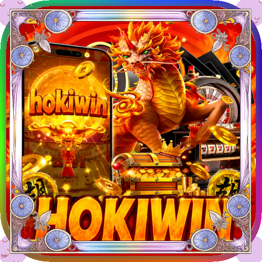 hokiwin — mitra unggulan